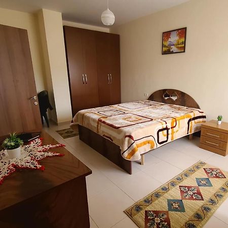 Lucky'S Apartment, A Place To Be โปกราเดซ ภายนอก รูปภาพ