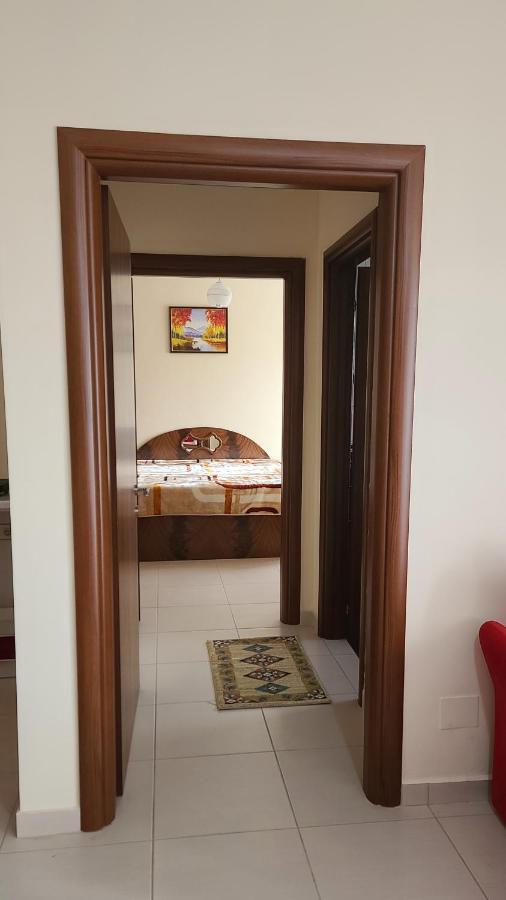 Lucky'S Apartment, A Place To Be โปกราเดซ ภายนอก รูปภาพ