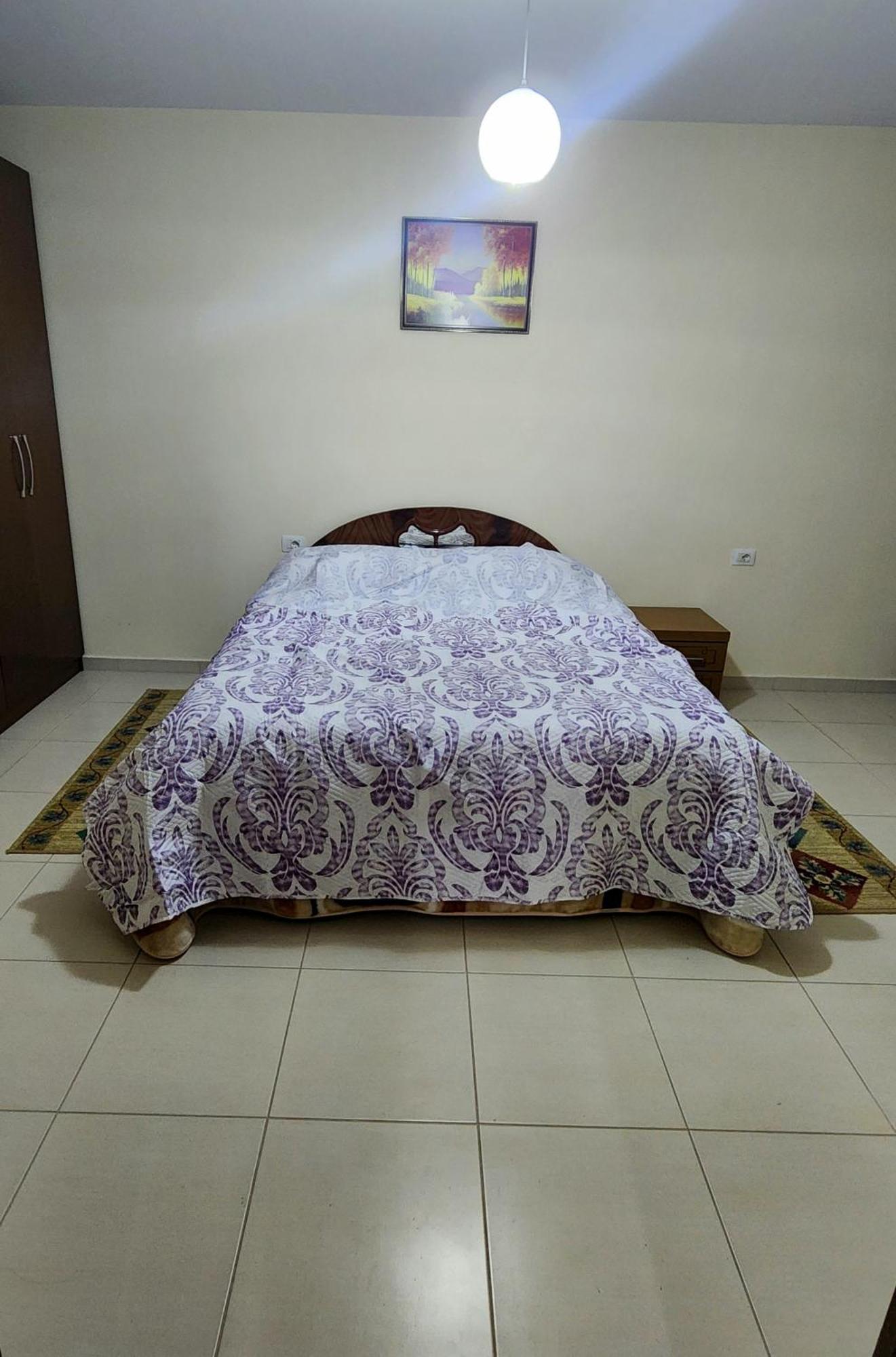Lucky'S Apartment, A Place To Be โปกราเดซ ภายนอก รูปภาพ